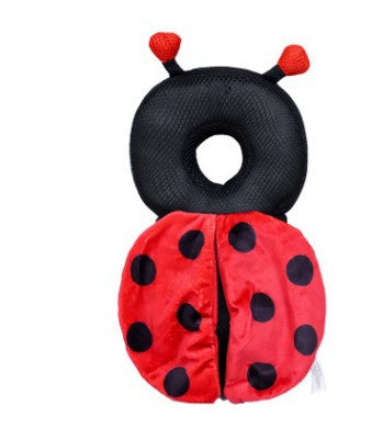 Baby Head Protector Back Pillow