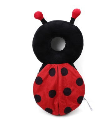 Baby Head Protector Back Pillow