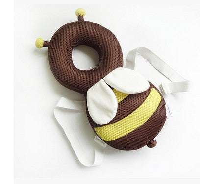 Baby Head Protector Back Pillow