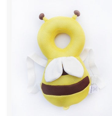 Baby Head Protector Back Pillow