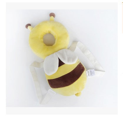 Baby Head Protector Back Pillow