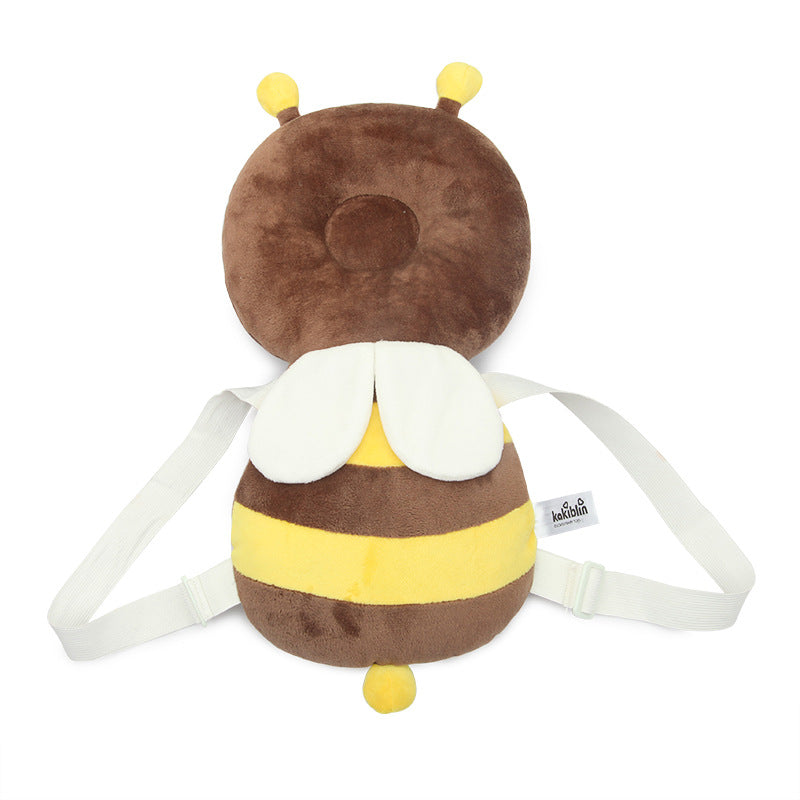 Baby Head Protector Back Pillow