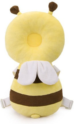 Baby Head Protector Back Pillow