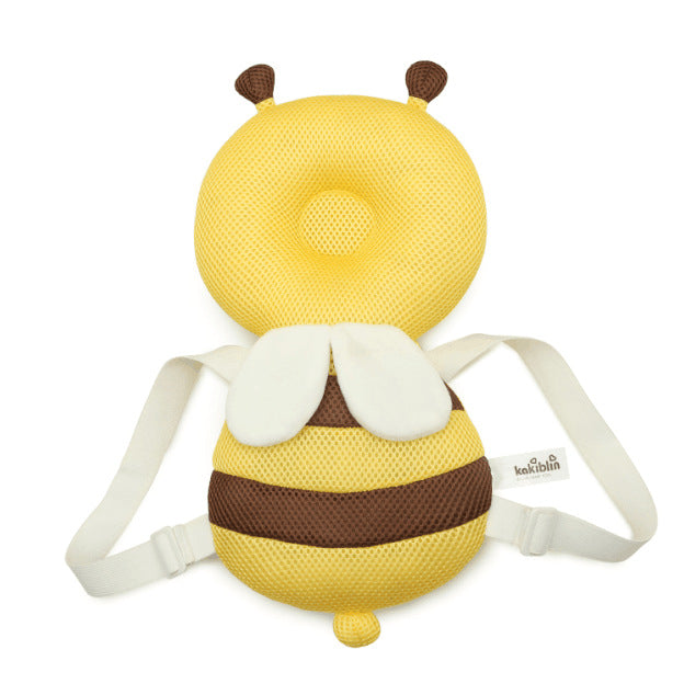 Baby Head Protector Back Pillow