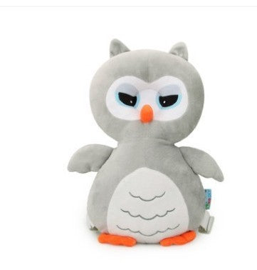 Baby Head Protector Back Pillow