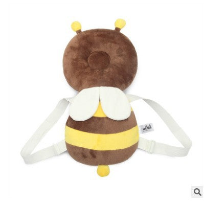 Baby Head Protector Back Pillow