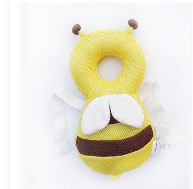 Baby Head Protector Back Pillow