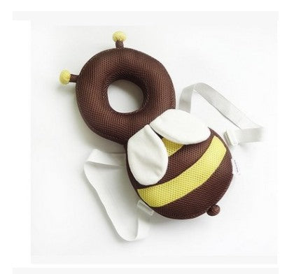 Baby Head Protector Back Pillow