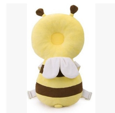 Baby Head Protector Back Pillow
