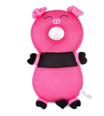 Baby Head Protector Back Pillow