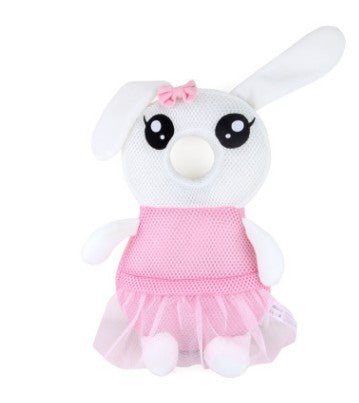 Baby Head Protector Back Pillow