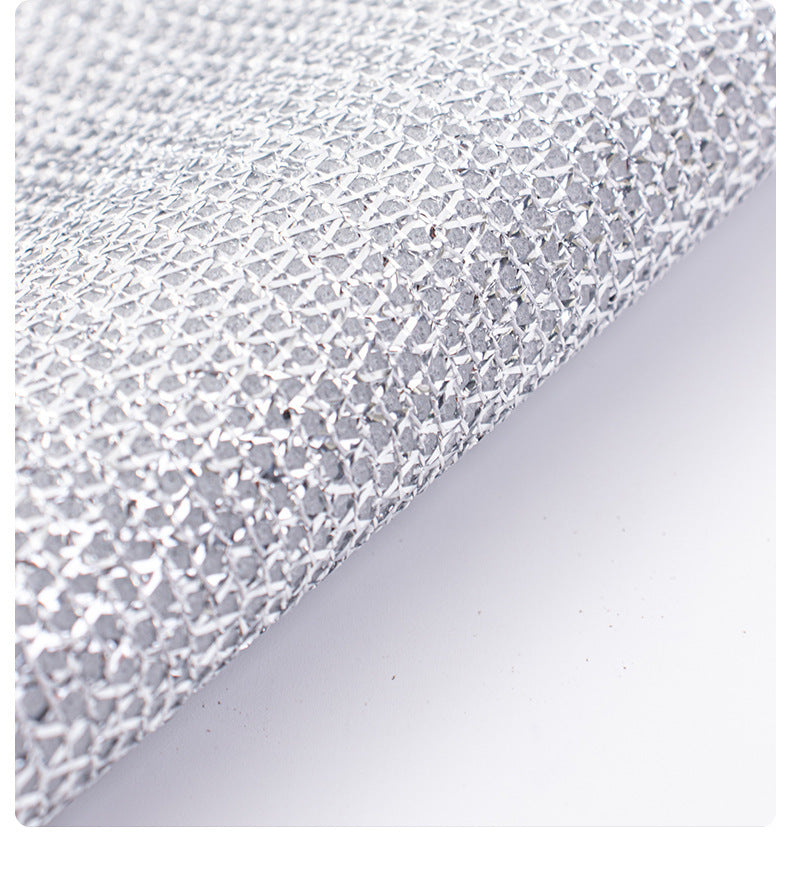 Non-Scratch Wire Dishcloth