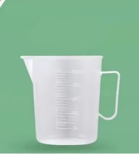 Digital Measuring Spoon