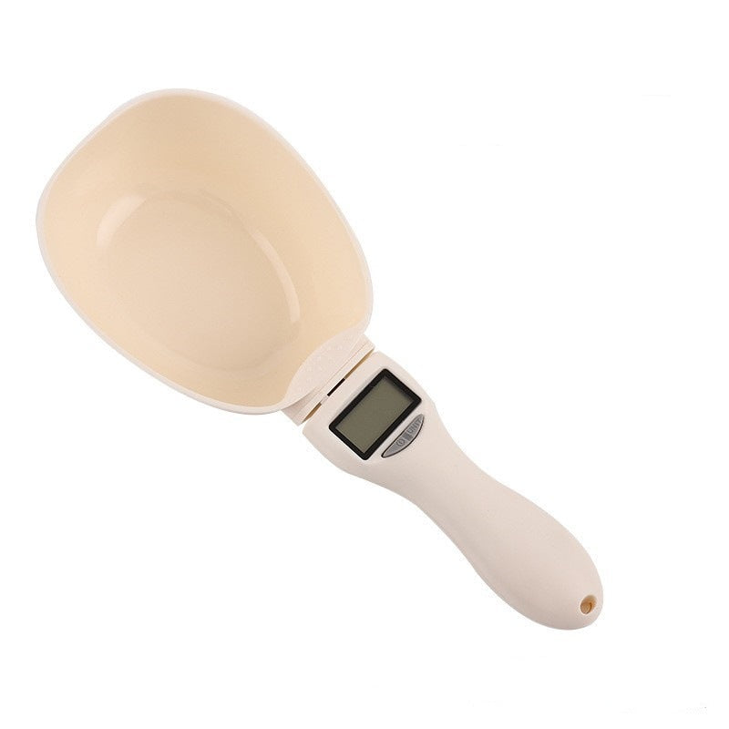 Digital Measuring Spoon