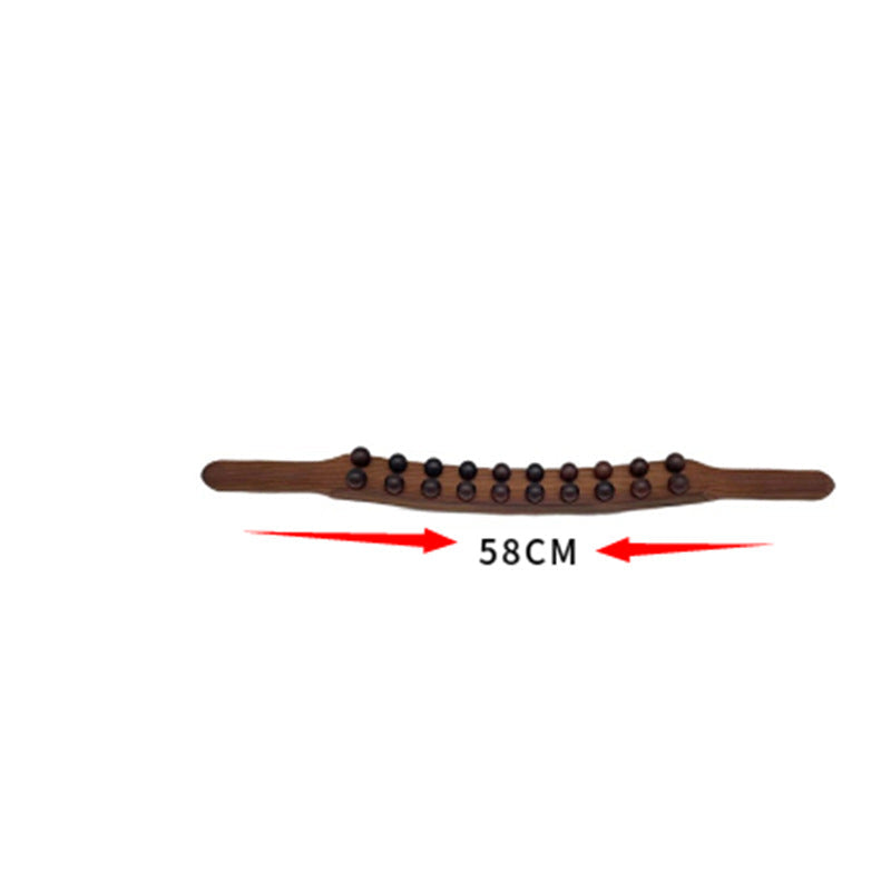Back Scraping Guasha Stick