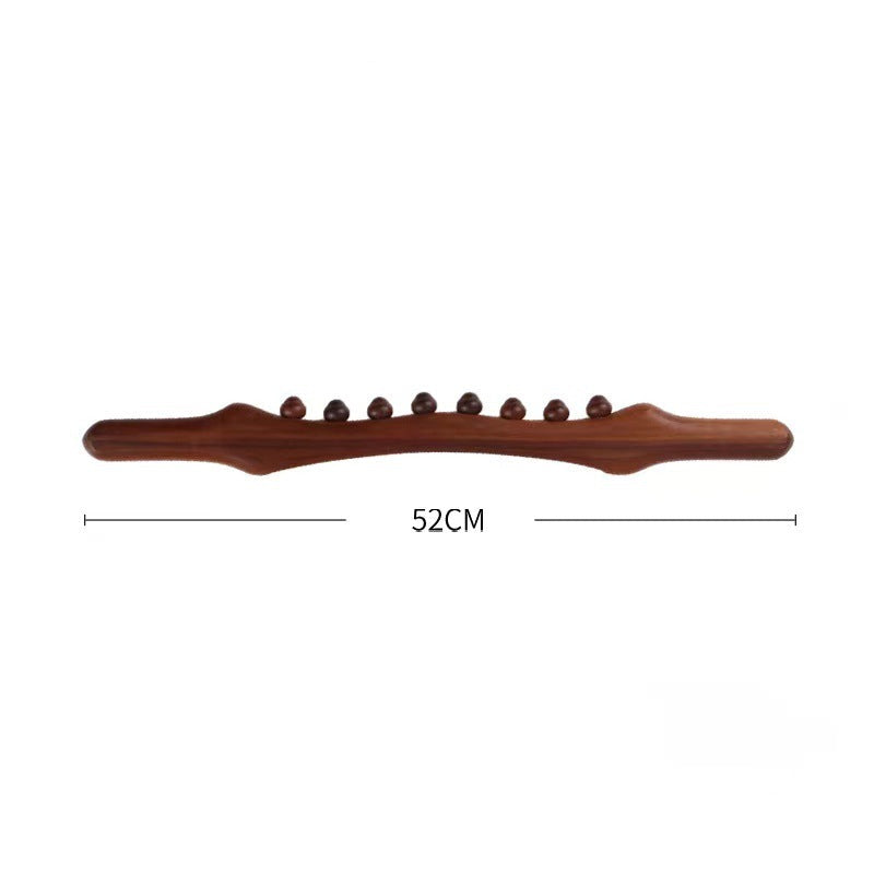 Back Scraping Guasha Stick