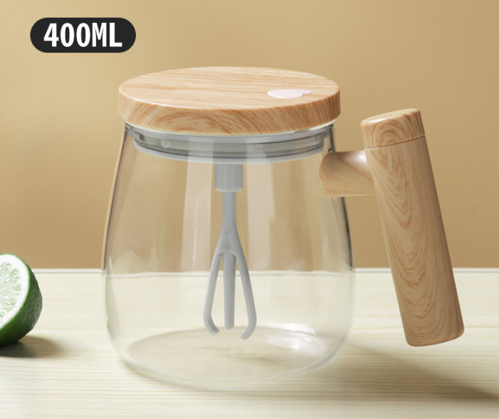 Automatic Stirring Cup