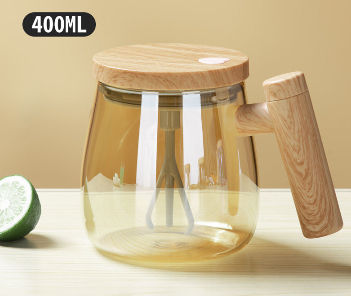 Automatic Stirring Cup