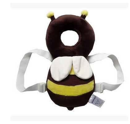 Baby Head Protector Back Pillow