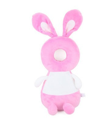 Baby Head Protector Back Pillow