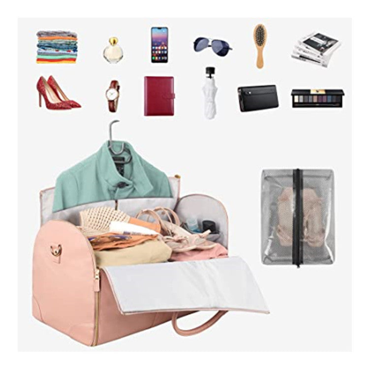 Sac de voyage pliable