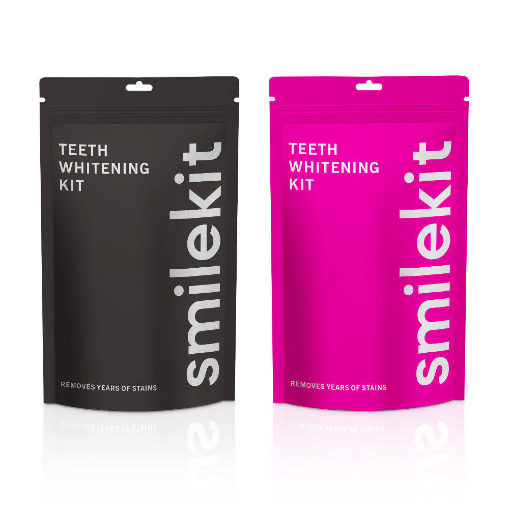 Teeth Whitening Device