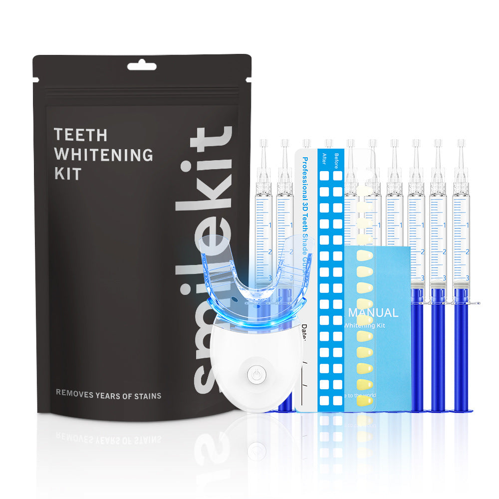 Teeth Whitening Device