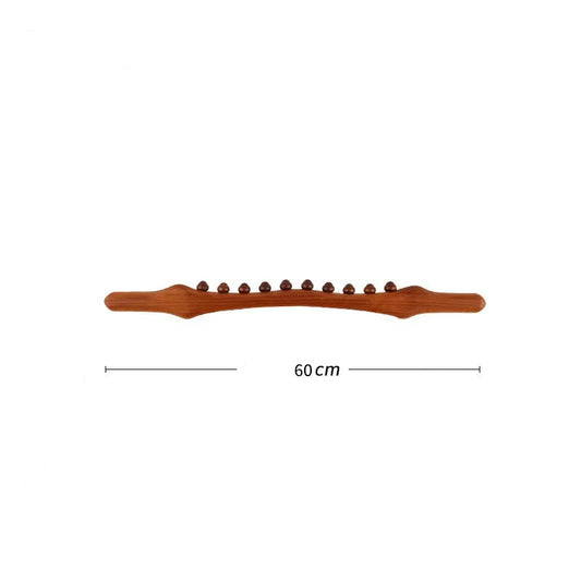 Back Scraping Guasha Stick