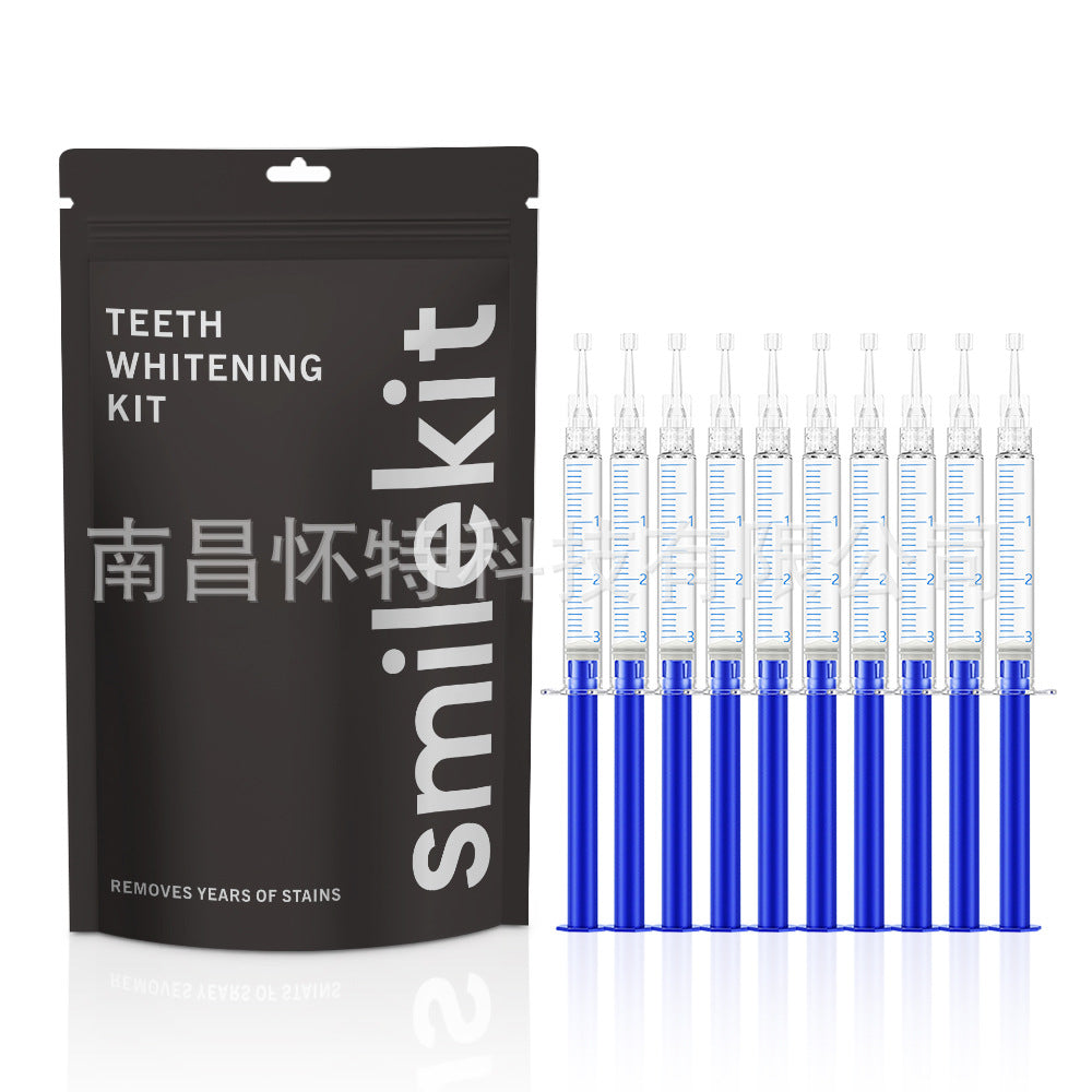 Teeth Whitening Device