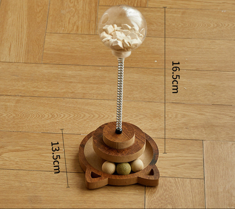 Cat Scratching Post