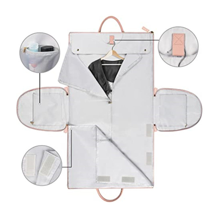 Sac de voyage pliable