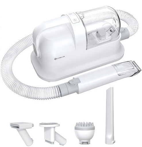 All-in-One Pet Grooming Vacuum