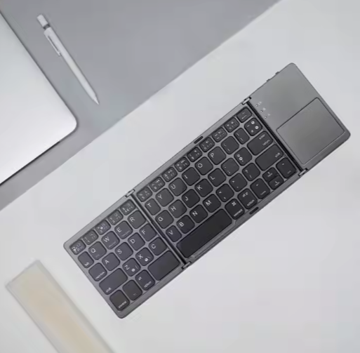 Clavier pliable Bluetooth