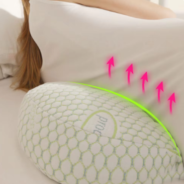 Maternity Comfort Pillow
