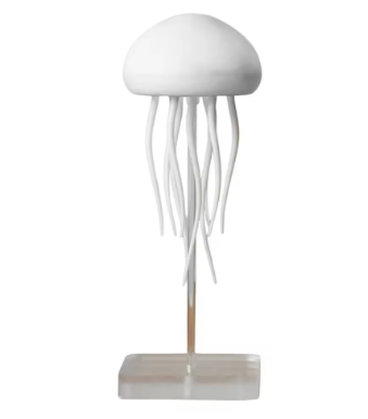 Jellyfish Lamp