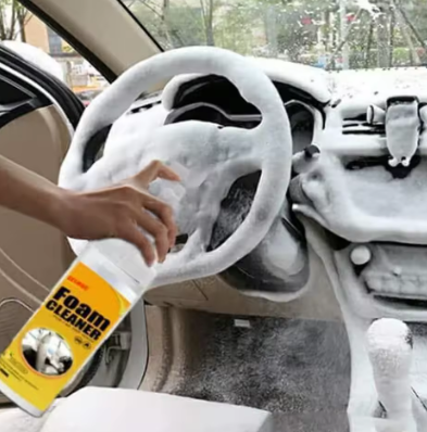 Multi-purpose Foam Cleaner