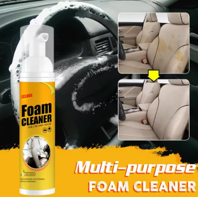 Multi-purpose Foam Cleaner