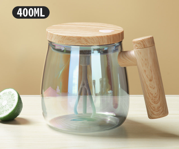 Automatic Stirring Cup